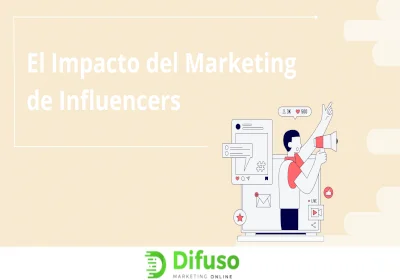 El impacto del marketing de influencers  