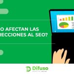 Como afectan las redirecciones al SEO