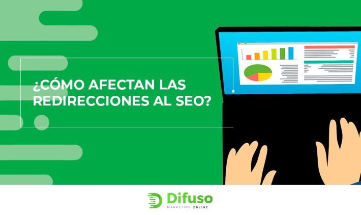 Como afectan las redirecciones al SEO