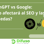 SearchGPT vs Google: ¿Cómo afectará al SEO y las búsquedas?