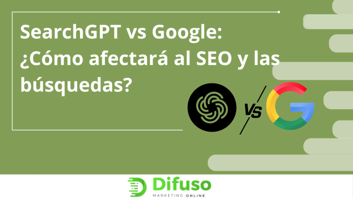 SearchGPT vs Google: ¿Cómo afectará al SEO y las búsquedas?