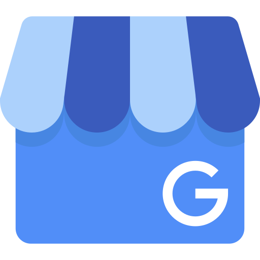Perfil de empres Google
